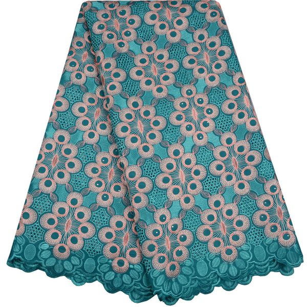 swiss voile lace fabric 2018 lace black, african dresses for wedding lace, cotton party dress a983, Pink;blue
swiss voile lace fabric 2018 lace black, african dresses for wedding lace, cotton party dress a983, Pink;blue