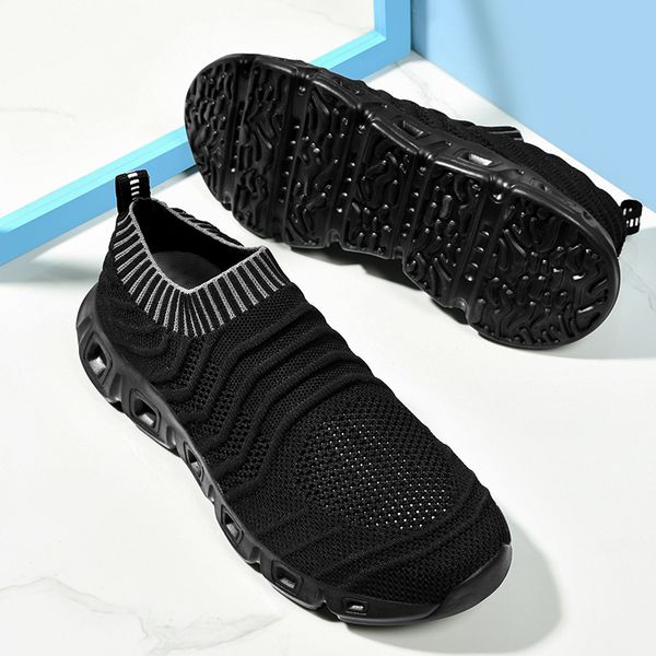 bigfirse классические мужские кроссовки легкие дышащие кроссовки air mesh man fashion shoes удобная уличная обувь для ходьбы 2020, Black
bigfirse классические мужские кроссовки легкие дышащие кроссовки air mesh man fashion shoes удобная уличная обувь для ходьбы 2020, Black