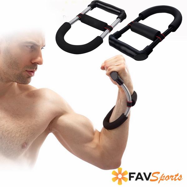 heavy hand gripper power wrist forearm muscular strength training device fingers exerciser fitness equipment
heavy hand gripper power wrist forearm muscular strength training device fingers exerciser fitness equipment