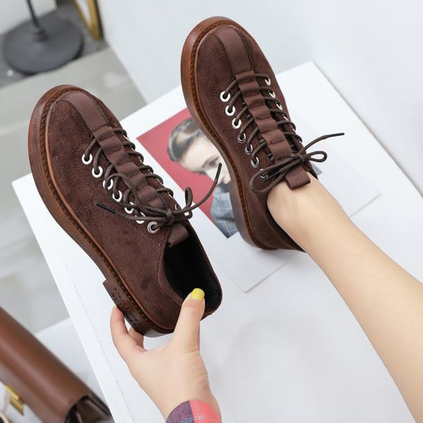 winter warm boots women new fashion women lace up solid flat with round toe shoes party boots feminina zapatos de mujer 30, Black
winter warm boots women new fashion women lace up solid flat with round toe shoes party boots feminina zapatos de mujer 30, Black