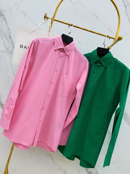 19aw luxurious pairs brand design shirt long sleeve men women fashion back logo print casual streetwear sweatshirt outdoor shirts, Gray;blue
19aw luxurious pairs brand design shirt long sleeve men women fashion back logo print casual streetwear sweatshirt outdoor shirts, Gray;blue