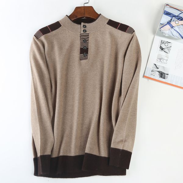 pure cashmere sweater men 2018 new arrival long sleeve casual pullover autumn turtleneck patchwork knitted brand male sweaters v191022, White;black
pure cashmere sweater men 2018 new arrival long sleeve casual pullover autumn turtleneck patchwork knitted brand male sweaters v191022, White;black