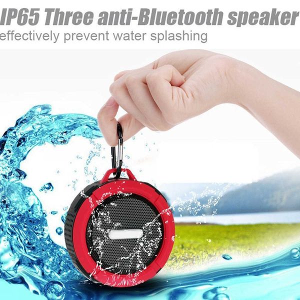 waterproof bluetooth speaker support tf card music player gifts gadget outdoor wireless shower speaker with big sucker good price
waterproof bluetooth speaker support tf card music player gifts gadget outdoor wireless shower speaker with big sucker good price