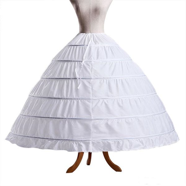 white 6 hoop petticoat crinoline slip underskirt bridal ball gown wedding dress petticoats in stock sale
white 6 hoop petticoat crinoline slip underskirt bridal ball gown wedding dress petticoats in stock sale