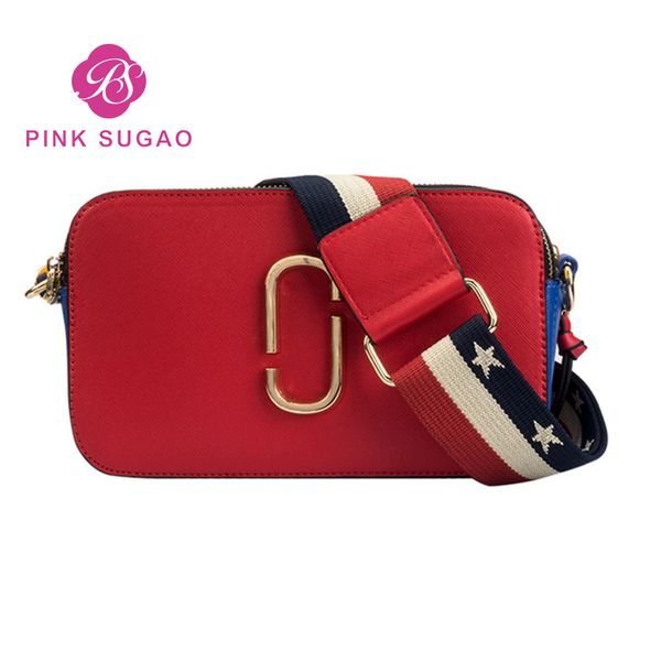 pink sugao designer crossbody bag handbags purses for women 2019 new fashion shoulder bag simple crossbody bags 15 color choose
pink sugao designer crossbody bag handbags purses for women 2019 new fashion shoulder bag simple crossbody bags 15 color choose