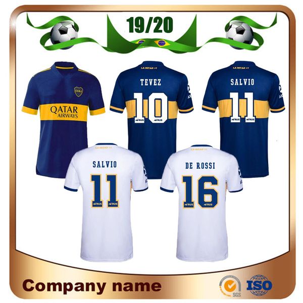 2020 boca juniors 16 de rossi soccer jersey 20/21 home tibet navy away yellow gago soccer shirts tevez benedetto pavón football uniform, Black;yellow
2020 boca juniors 16 de rossi soccer jersey 20/21 home tibet navy away yellow gago soccer shirts tevez benedetto pavón football uniform, Black;yellow
