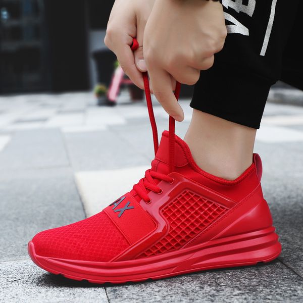 2020 four seasons explosion style men's breathable mesh casual sports shoes pu lightweight fashion large size 39-47, Black
2020 four seasons explosion style men's breathable mesh casual sports shoes pu lightweight fashion large size 39-47, Black