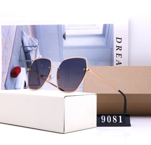 glass lenses pilot fashion glasses sunglasses for men and women uv400 design model 9081 five colors, White;black
glass lenses pilot fashion glasses sunglasses for men and women uv400 design model 9081 five colors, White;black