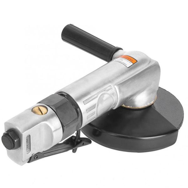 xq-818 pneumatic angle grinder 11000rpm 3.8cfm 6.2bar 1/4in air inlet connector industrial grinder pneumatic tool
xq-818 pneumatic angle grinder 11000rpm 3.8cfm 6.2bar 1/4in air inlet connector industrial grinder pneumatic tool