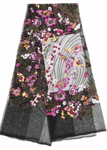 fabric nice looking embroidery tulle mesh lace bzl-8.0505 with good quality for party dress, Black;white
fabric nice looking embroidery tulle mesh lace bzl-8.0505 with good quality for party dress, Black;white