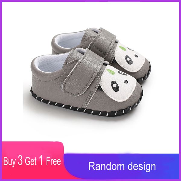 newborn infant first walkers cute panda animal princess girls children leather shoes casual soft shallow kids toddler baby flats
newborn infant first walkers cute panda animal princess girls children leather shoes casual soft shallow kids toddler baby flats