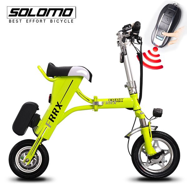 super telecontrol e-bike 12-inch 36v four gear optional minifox lithium electric folding bicycle sale, Silver;blue
super telecontrol e-bike 12-inch 36v four gear optional minifox lithium electric folding bicycle sale, Silver;blue