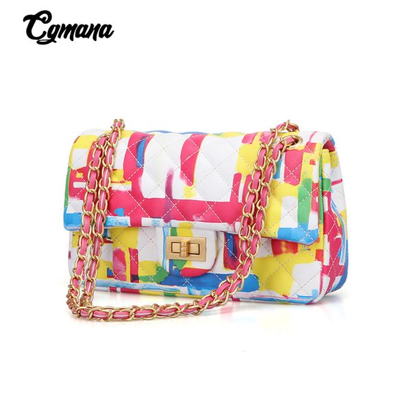 bag for women 2020 rainbow color shoulder bag graffiti printed messenger ladies colorful crossbody travel chain
bag for women 2020 rainbow color shoulder bag graffiti printed messenger ladies colorful crossbody travel chain