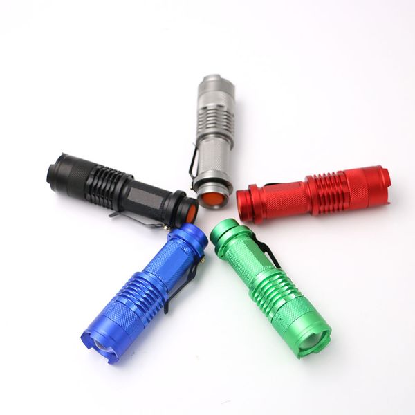 led aluminium alloy flexible focusing sk68 waterproof charging type flashlight red hunting illuminating lamp
led aluminium alloy flexible focusing sk68 waterproof charging type flashlight red hunting illuminating lamp
