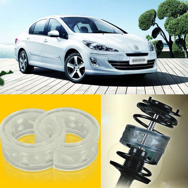 2pcs power front /rear shock suspension cushion buffer spring bumper for peugeot 408
2pcs power front /rear shock suspension cushion buffer spring bumper for peugeot 408