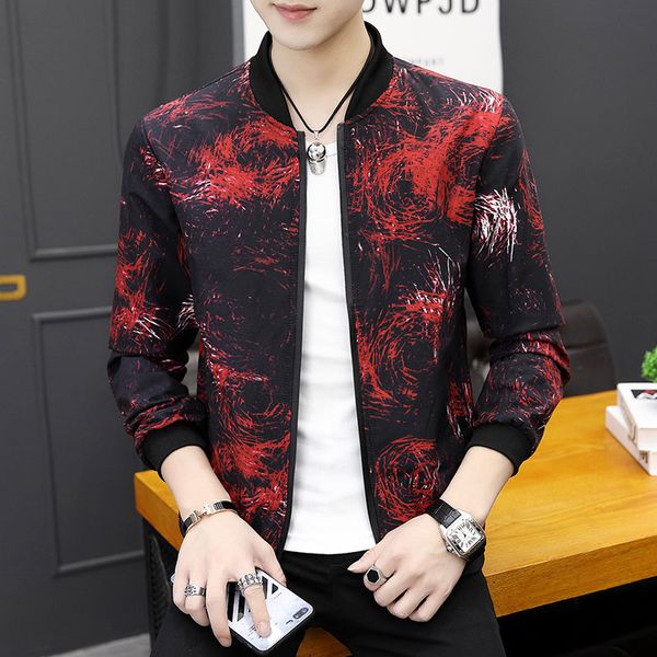 men's jackets men patchwork color block pullover jacket fashion tracksuit coat hip hop streetwear, Black;brown
men's jackets men patchwork color block pullover jacket fashion tracksuit coat hip hop streetwear, Black;brown