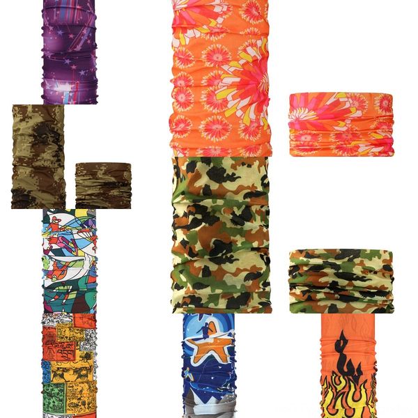 iosum new starry sky outdoor scarf print hairband mask cycling face scarf headband breathable light edc soft magic headwear 6 colors, Black
iosum new starry sky outdoor scarf print hairband mask cycling face scarf headband breathable light edc soft magic headwear 6 colors, Black