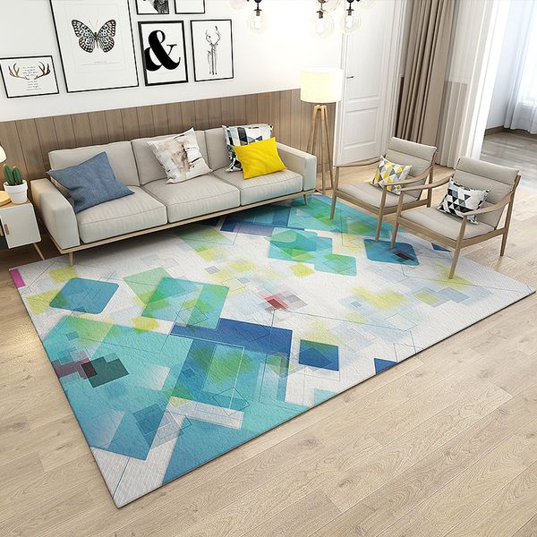 carpet living room ins luxury style bedroom modern minimalist contrast short hair household bedside carpet rectangular mat
carpet living room ins luxury style bedroom modern minimalist contrast short hair household bedside carpet rectangular mat