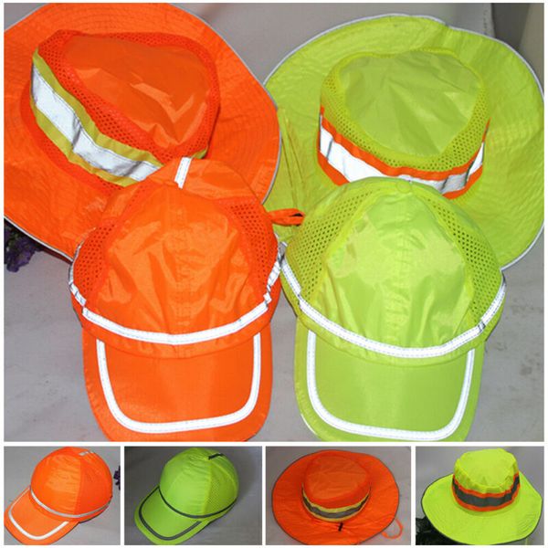 high visibility reflective cool breathable waterproof sun protection safety working baseball hat bucket cap
high visibility reflective cool breathable waterproof sun protection safety working baseball hat bucket cap
