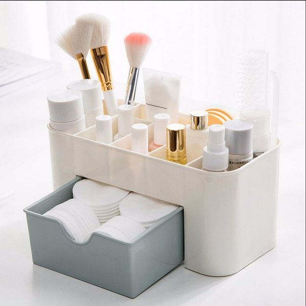makeup brush cosmetic organizer plastic cosmetic storage display box drawers storage box make up organizer container box
makeup brush cosmetic organizer plastic cosmetic storage display box drawers storage box make up organizer container box