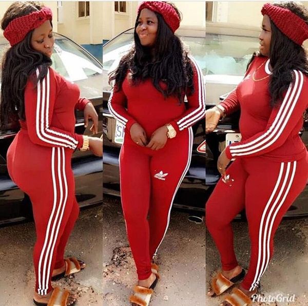 fall winter women striped tracksuit 2 piece sets print outfits long sleeve coat+leggings casual sweatsuits jogger suit clothing 1921, Black;gray
fall winter women striped tracksuit 2 piece sets print outfits long sleeve coat+leggings casual sweatsuits jogger suit clothing 1921, Black;gray