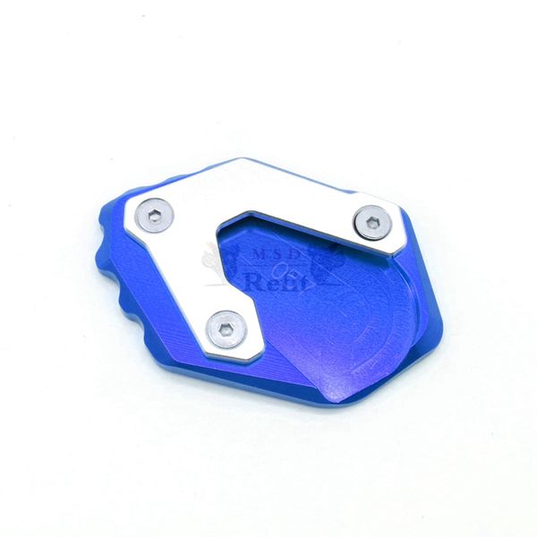 motorcycle kickstand foot side stand extension pad support plate for r1200gslc 2015 2016 2017 2018 r1200 gs /lc
motorcycle kickstand foot side stand extension pad support plate for r1200gslc 2015 2016 2017 2018 r1200 gs /lc
