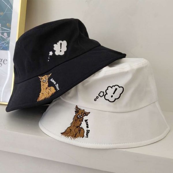 fisherman hat female cartoon embroidery show face small wide eaves tide hat wild cover face japanese sunscreen sun
fisherman hat female cartoon embroidery show face small wide eaves tide hat wild cover face japanese sunscreen sun
