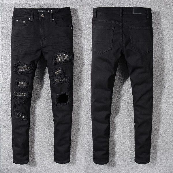 Mens Designer Pants Sweatpants Fashion Vintage Mens Designer Jeans Loose Pants Trousers Men Women Military Mens Jeans
Mens Designer Pants Sweatpants Fashion Vintage Mens Designer Jeans Loose Pants Trousers Men Women Military Mens Jeans