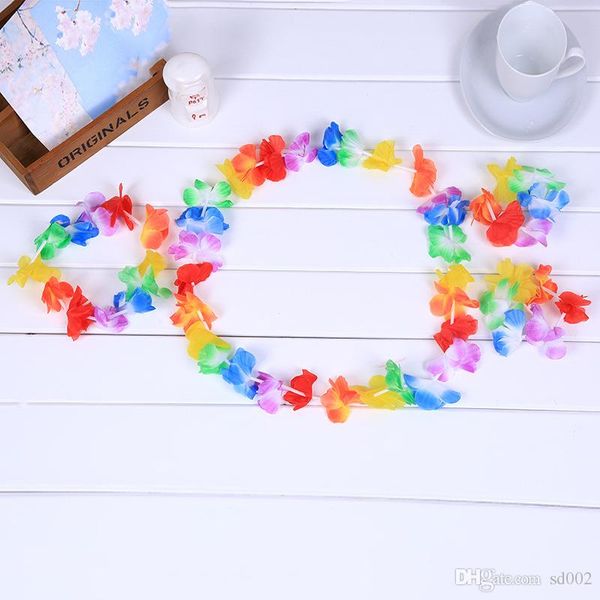 4pcs sets hawaii carnival hula children's garland suit head flower ring bracelet children's day performance clothes maxi dress 1 9
4pcs sets hawaii carnival hula children's garland suit head flower ring bracelet children's day performance clothes maxi dress 1 9
