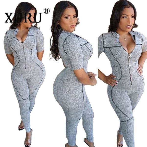 kakan european and american women's jumpsuit short-sleeved printed boutique jumpsuit, Black;white
kakan european and american women's jumpsuit short-sleeved printed boutique jumpsuit, Black;white