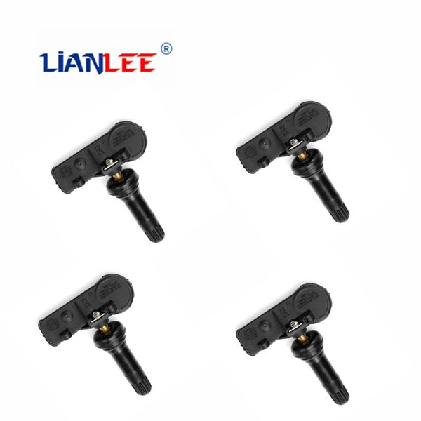 4pcs tire pressure monitor sensor tpms for focus mustang fusion taurus mkc mkt mkx mkz navigator 9l3t-1a180-ae
4pcs tire pressure monitor sensor tpms for focus mustang fusion taurus mkc mkt mkx mkz navigator 9l3t-1a180-ae