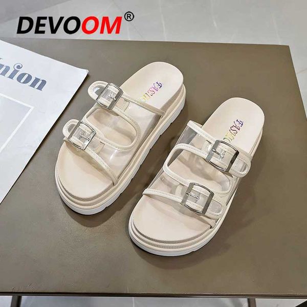 summer ladies slippers slides women buckle leather platform female shoes home slippers beach sandals women outside flip flops, Black
summer ladies slippers slides women buckle leather platform female shoes home slippers beach sandals women outside flip flops, Black