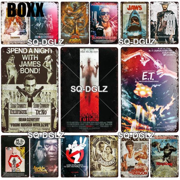 classic movie metal sign vintage plaque tin sign plate wall decor for bar club man cave art painting movie poster gift
classic movie metal sign vintage plaque tin sign plate wall decor for bar club man cave art painting movie poster gift