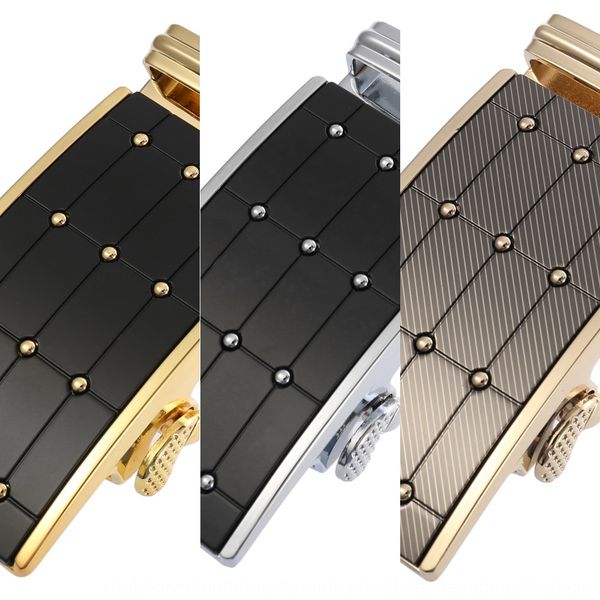leather head zinc alloy belt hardware belt buckle automatic buckle ly36-751, Slivery;black
leather head zinc alloy belt hardware belt buckle automatic buckle ly36-751, Slivery;black