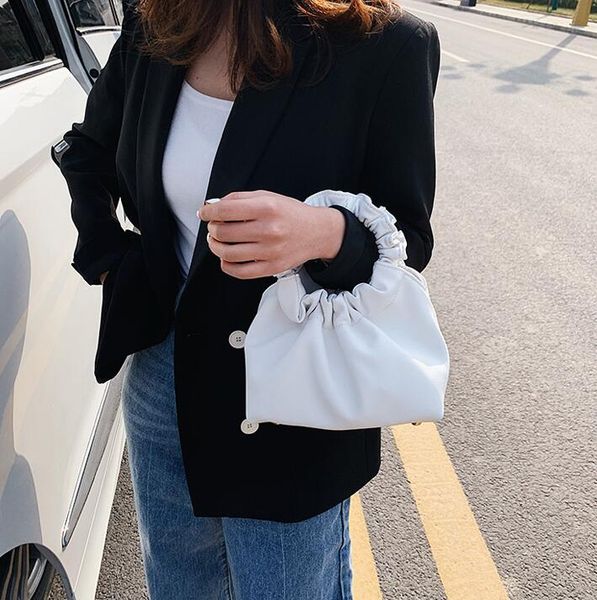 designer luxury handbags purses ladies clouds bags fashion girl shoulder bags cross-body plain ruched wrist bag
designer luxury handbags purses ladies clouds bags fashion girl shoulder bags cross-body plain ruched wrist bag