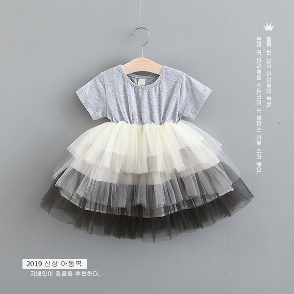 summer new styles girls dress ins baby girls gradient cake skirt princess dresses children fashion tutu dress 2 colors, Red;yellow
summer new styles girls dress ins baby girls gradient cake skirt princess dresses children fashion tutu dress 2 colors, Red;yellow