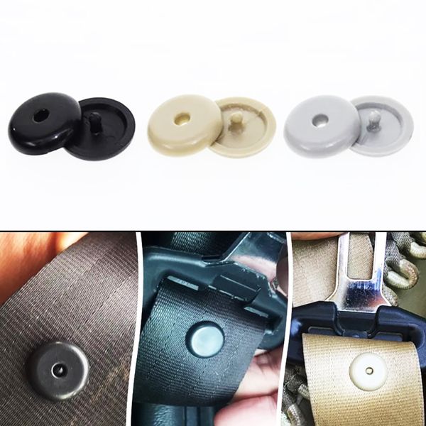 jeazea 50 sets safety car seat belt ser black gary beige plastic spacing limit buckle clip retainer seatbelt sbutton
jeazea 50 sets safety car seat belt ser black gary beige plastic spacing limit buckle clip retainer seatbelt sbutton