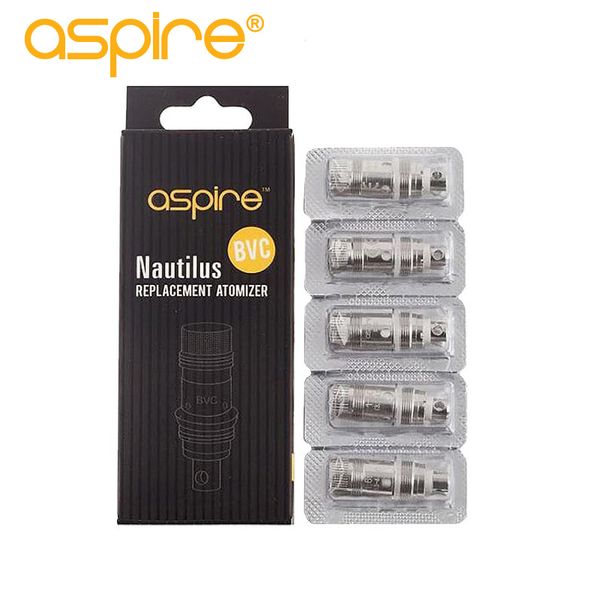 100% первоначально Aspire Nautilus Катушки .7ohm / 1.6ohm / 1.8ohm BVC катушки для стремятся наутилус / мини / наутилус 2 бака
100% первоначально Aspire Nautilus Катушки .7ohm / 1.6ohm / 1.8ohm BVC катушки для стремятся наутилус / мини / наутилус 2 бака