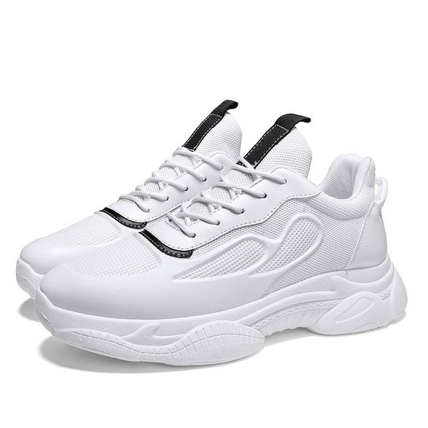 kezrea men's round head flying woven mesh breathable sports shoes 2019 autumn and winter new men's sports running shoes
kezrea men's round head flying woven mesh breathable sports shoes 2019 autumn and winter new men's sports running shoes
