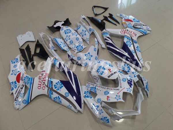 4gifts литья под давлением новая abs для мотоциклов обтекатели набор, пригодный для suzuki gsx-r600 gsx-r750 600 750 k8 2008 2009 2010 08 09
4gifts литья под давлением новая abs для мотоциклов обтекатели набор, пригодный для suzuki gsx-r600 gsx-r750 600 750 k8 2008 2009 2010 08 09