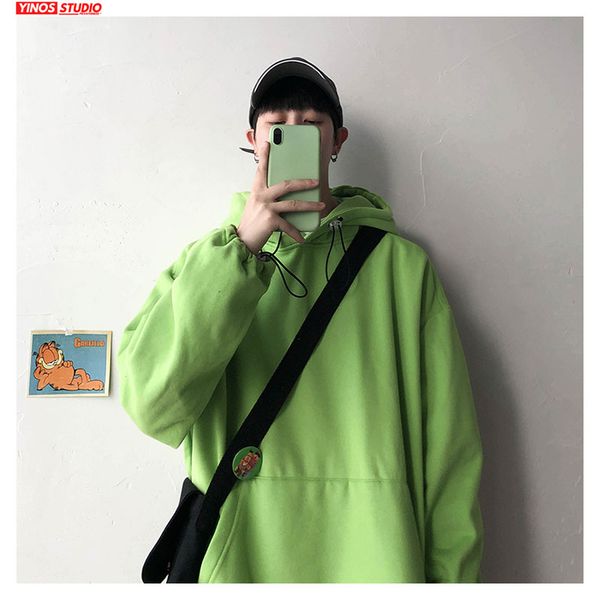 dropshipping 2020 mens causal streetwear hooded sweatshirts fashion cotton pullover male spring long sleeve o-neck hoodies, Black
dropshipping 2020 mens causal streetwear hooded sweatshirts fashion cotton pullover male spring long sleeve o-neck hoodies, Black