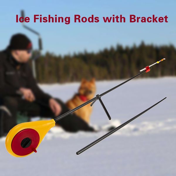марка открытого льда удочка зимней мини портативных удочки rod ultralight abs легковесность лед удочка желтая синяя
марка открытого льда удочка зимней мини портативных удочки rod ultralight abs легковесность лед удочка желтая синяя