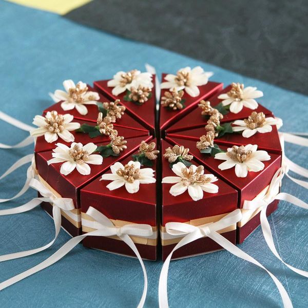 50 3 creative triangle-shape cake wedding candy paper boxes,10 piece/set birthday party decorations for kids favor gift bag
50 3 creative triangle-shape cake wedding candy paper boxes,10 piece/set birthday party decorations for kids favor gift bag