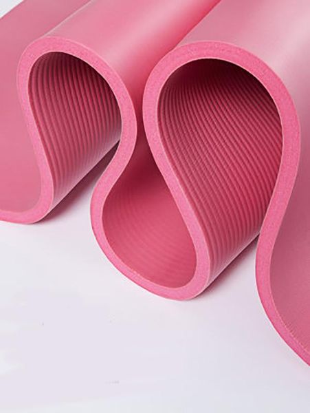 extra thick 20mm yoga mat environmental protection non-slip sports mat sleep yoga custom fitness
extra thick 20mm yoga mat environmental protection non-slip sports mat sleep yoga custom fitness