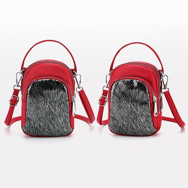 new girls coin purse pocket women fashion nylon sequin coin purse shoulder mobile phone bag casual bags mini bolsos mujer
new girls coin purse pocket women fashion nylon sequin coin purse shoulder mobile phone bag casual bags mini bolsos mujer