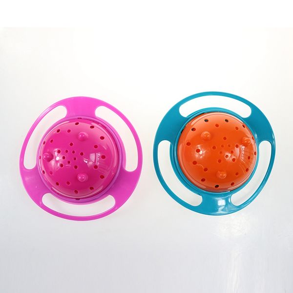 kid gyro bowl practical design tableware children rotary balance novelty gyro umbrella 360 rotate spill-proof solid feeding dish vt0407
kid gyro bowl practical design tableware children rotary balance novelty gyro umbrella 360 rotate spill-proof solid feeding dish vt0407