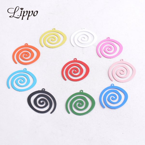 50pcs ac9804 19mm*20mm snail shape charms pink green red pendants painted animals charms, Bronze;silver
50pcs ac9804 19mm*20mm snail shape charms pink green red pendants painted animals charms, Bronze;silver
