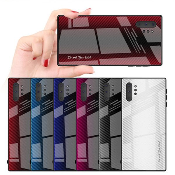 radient glass case for samsung s20 s20ultra s20plus note10 9 s10 s9 a80 a70 a50 a20 tpu+glass hard cover
radient glass case for samsung s20 s20ultra s20plus note10 9 s10 s9 a80 a70 a50 a20 tpu+glass hard cover