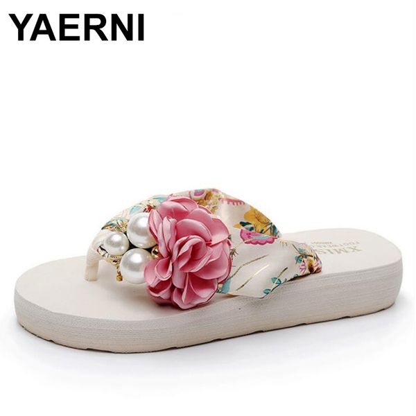 yaernisummer girls slippers flip flops kids shoes fashion flower pearl beach slippers slides zapatillas kids, Black
yaernisummer girls slippers flip flops kids shoes fashion flower pearl beach slippers slides zapatillas kids, Black