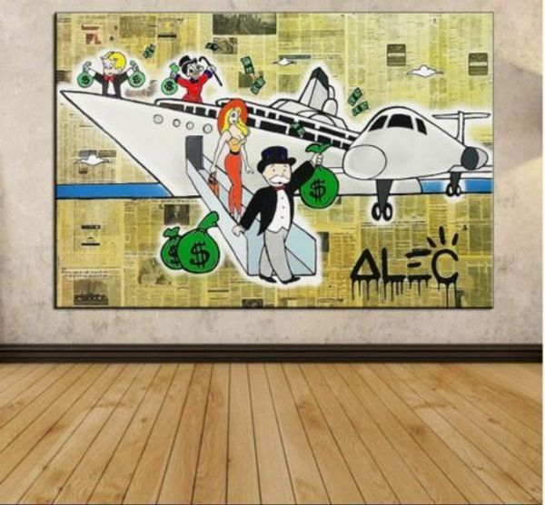 alec monopoly oil painting on canvas graffiti art hand painted art home decor wall art picture after the party
alec monopoly oil painting on canvas graffiti art hand painted art home decor wall art picture after the party